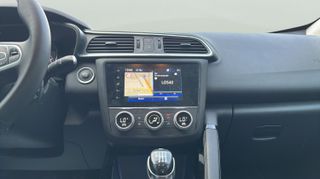 Renault Kadjar Limited GPF TCe 103 kW (140 CV)