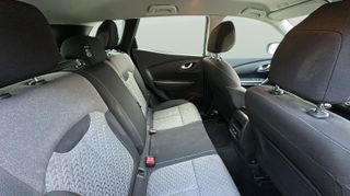 Renault Kadjar Limited GPF TCe 103 kW (140 CV)