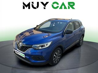 Renault Kadjar Limited GPF TCe 103 kW (140 CV)