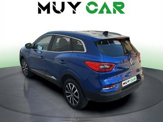 Renault Kadjar Limited GPF TCe 103 kW (140 CV)