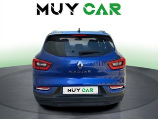 Renault Kadjar Limited GPF TCe 103 kW (140 CV)