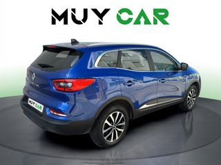 Renault Kadjar Limited GPF TCe 103 kW (140 CV)