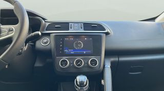 Renault Kadjar Limited GPF TCe 103 kW (140 CV)