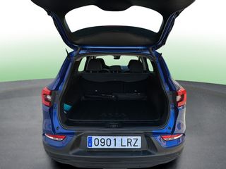 Renault Kadjar Limited GPF TCe 103 kW (140 CV)
