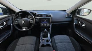 Renault Kadjar Limited GPF TCe 103 kW (140 CV)
