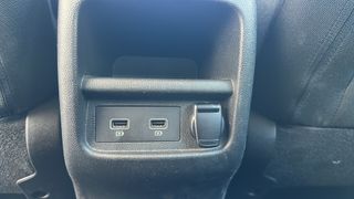 Renault Kadjar Limited GPF TCe 103 kW (140 CV)