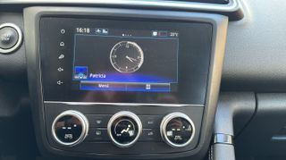 Renault Kadjar Limited GPF TCe 103 kW (140 CV)