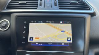 Renault Kadjar Limited GPF TCe 103 kW (140 CV)