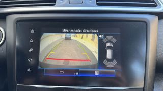 Renault Kadjar Limited GPF TCe 103 kW (140 CV)