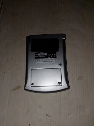 Lexibook Touchman PDA