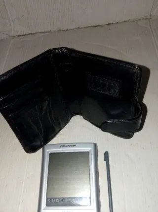 Lexibook Touchman PDA