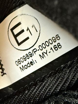 Kit Motocross Casco ECE 22.06 + Gafas