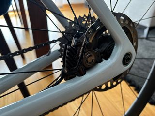 Bicicleta Trek Émonda SL 6 Carbono