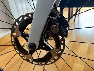 Bicicleta Trek Émonda SL 6 Carbono