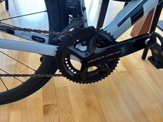 Bicicleta Trek Émonda SL 6 Carbono