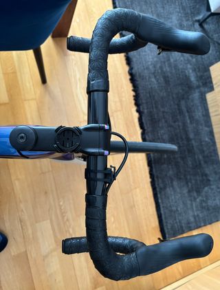 Bicicleta Trek Émonda SL 6 Carbono