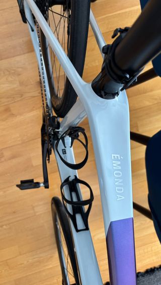 Bicicleta Trek Émonda SL 6 Carbono