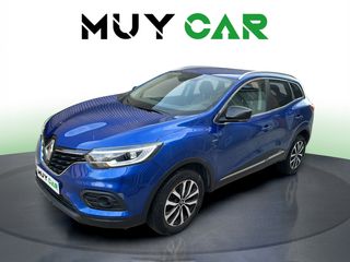 Renault Kadjar Limited GPF TCe 103 kW (140 CV)