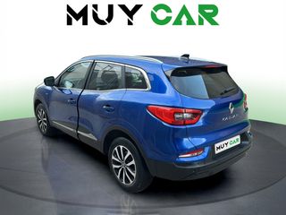 Renault Kadjar Limited GPF TCe 103 kW (140 CV)