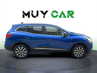 Renault Kadjar Limited GPF TCe 103 kW (140 CV)