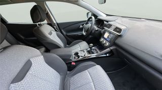 Renault Kadjar Limited GPF TCe 103 kW (140 CV)