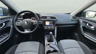 Renault Kadjar Limited GPF TCe 103 kW (140 CV)
