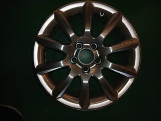 Llanta Opel Vectra C 7x17 Aluminio Nueva