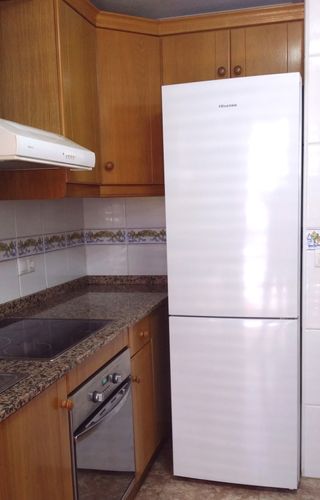 Habitación en alquiler - San Vicente Raspeig - UA