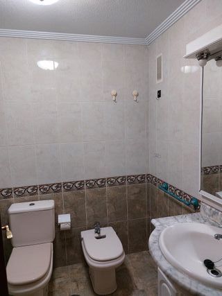 Habitación en alquiler - San Vicente Raspeig - UA