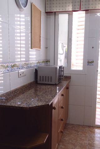 Habitación en alquiler - San Vicente Raspeig - UA