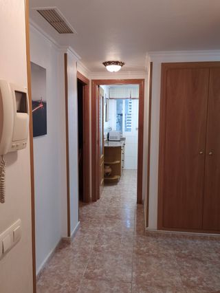 Habitación en alquiler - San Vicente Raspeig - UA