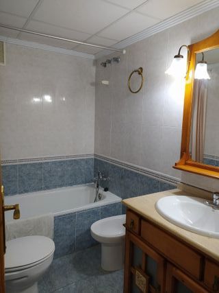 Habitación en alquiler - San Vicente Raspeig - UA