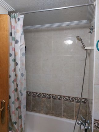 Habitación en alquiler - San Vicente Raspeig - UA