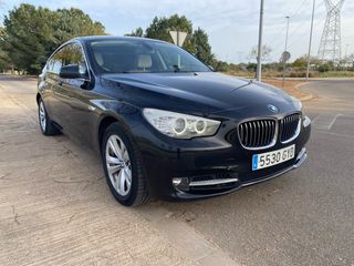 BMW Serie 5 GT 2010