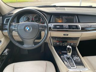 BMW Serie 5 GT 2010