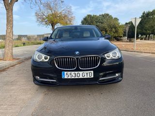 BMW Serie 5 GT 2010