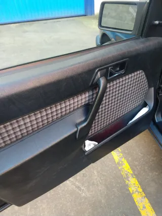 Mercedes-Benz 190E 1991
