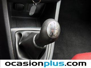 Renault Clio 1.2 16v Authentique 55 kW (75 CV)