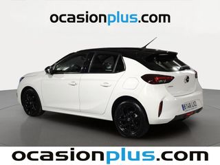 Opel Corsa 1.5D DT GS-Line 75 kW (102 CV)