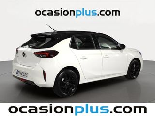 Opel Corsa 1.5D DT GS-Line 75 kW (102 CV)