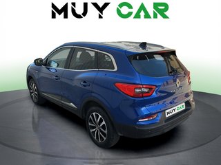 Renault Kadjar Limited GPF TCe 103 kW (140 CV)