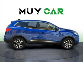 Renault Kadjar Limited GPF TCe 103 kW (140 CV)