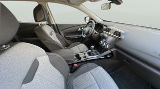 Renault Kadjar Limited GPF TCe 103 kW (140 CV)