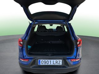 Renault Kadjar Limited GPF TCe 103 kW (140 CV)