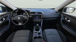 Renault Kadjar Limited GPF TCe 103 kW (140 CV)