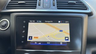 Renault Kadjar Limited GPF TCe 103 kW (140 CV)
