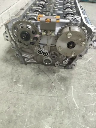 Culata de motor Toyota C HR 1.8 híbrido de 2022