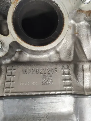 Culata de motor Toyota C HR 1.8 híbrido de 2022