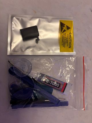 Batería Apple Watch Series 2 Nueva + herramientas