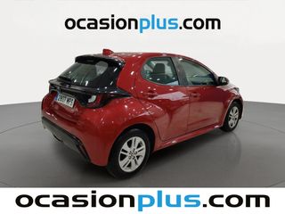 Toyota Yaris 1.5 S-Edition 92 kW (125 CV)